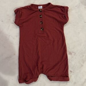 Lou Lou & Company romper, 6-12 months